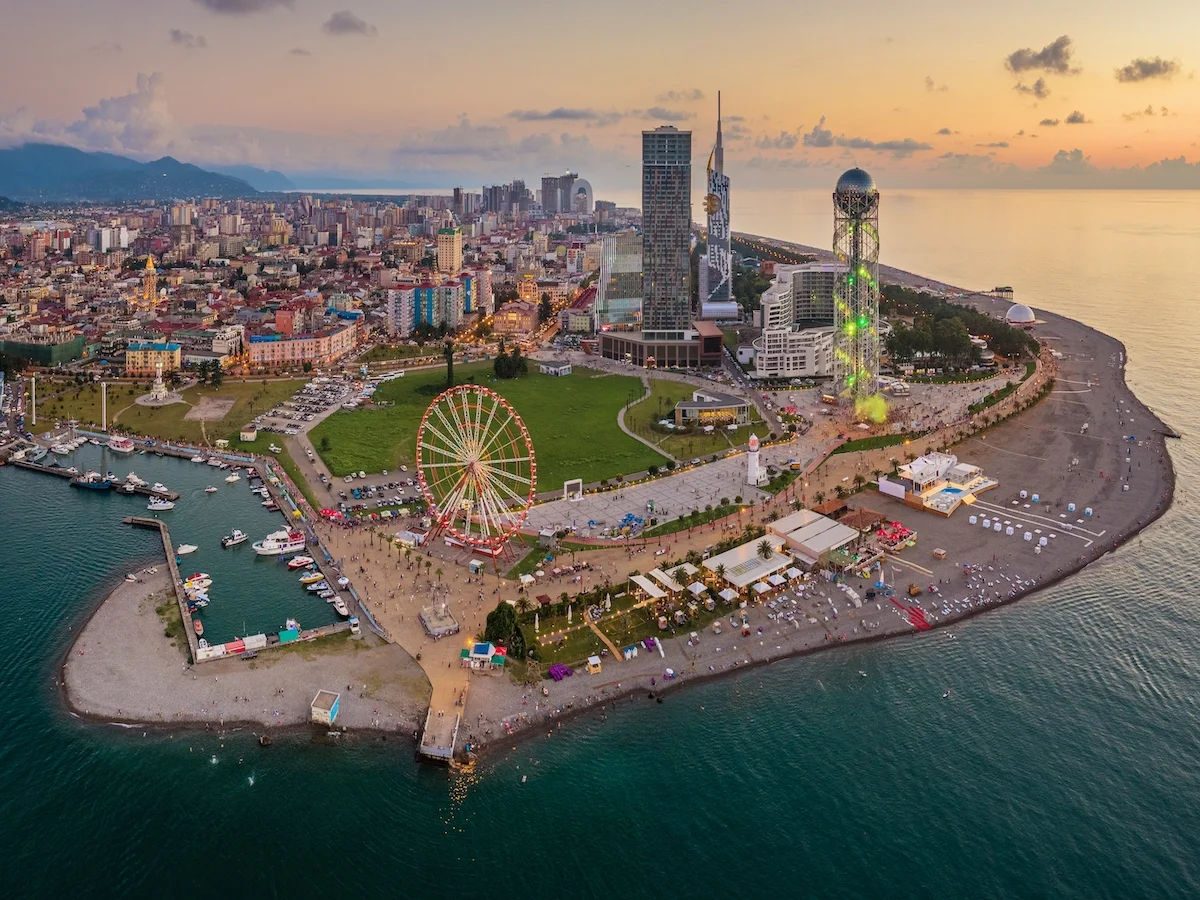 BATUMI