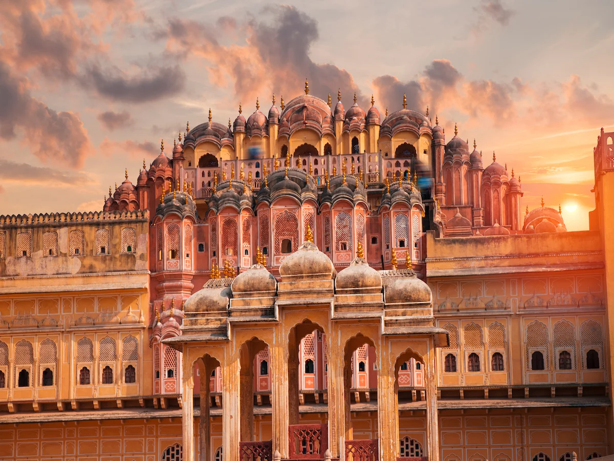 JAIPUR